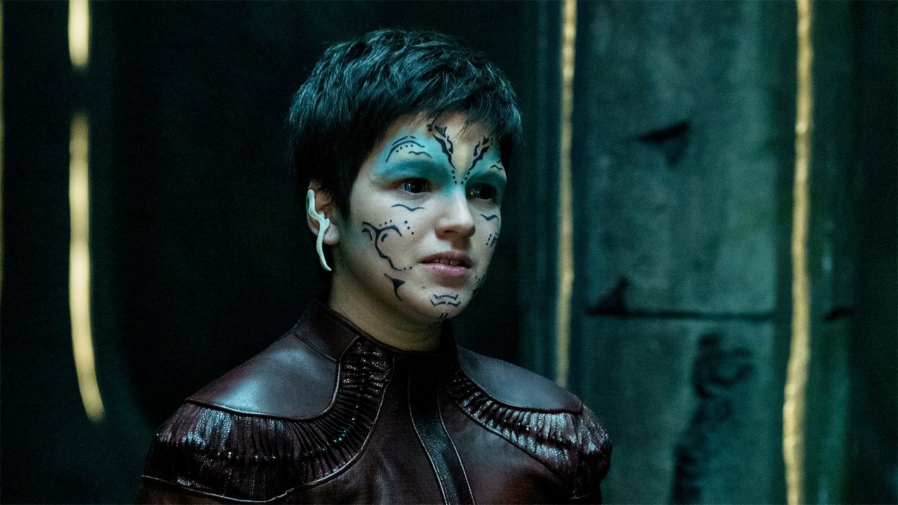Star Trek: Discovery