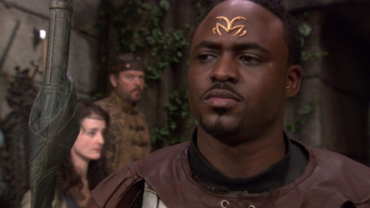 Stargate