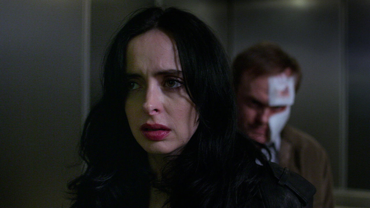 Marvel's Jessica Jones