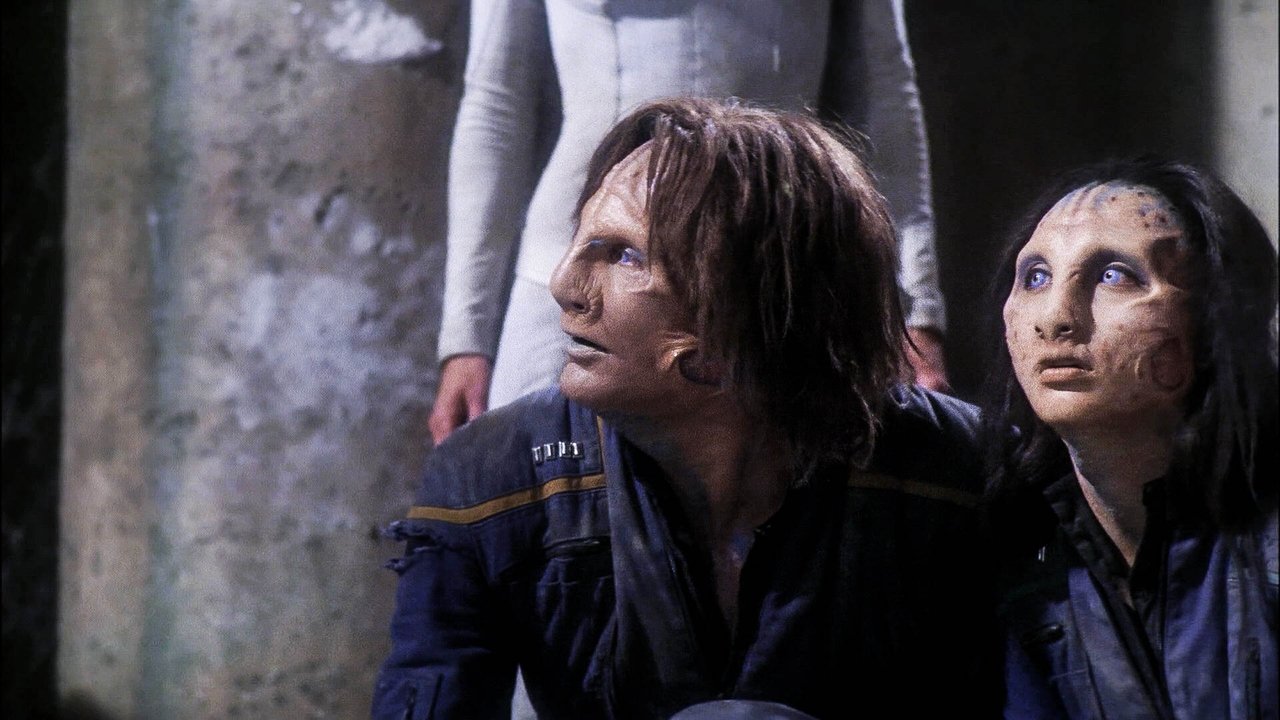 Star Trek: Enterprise