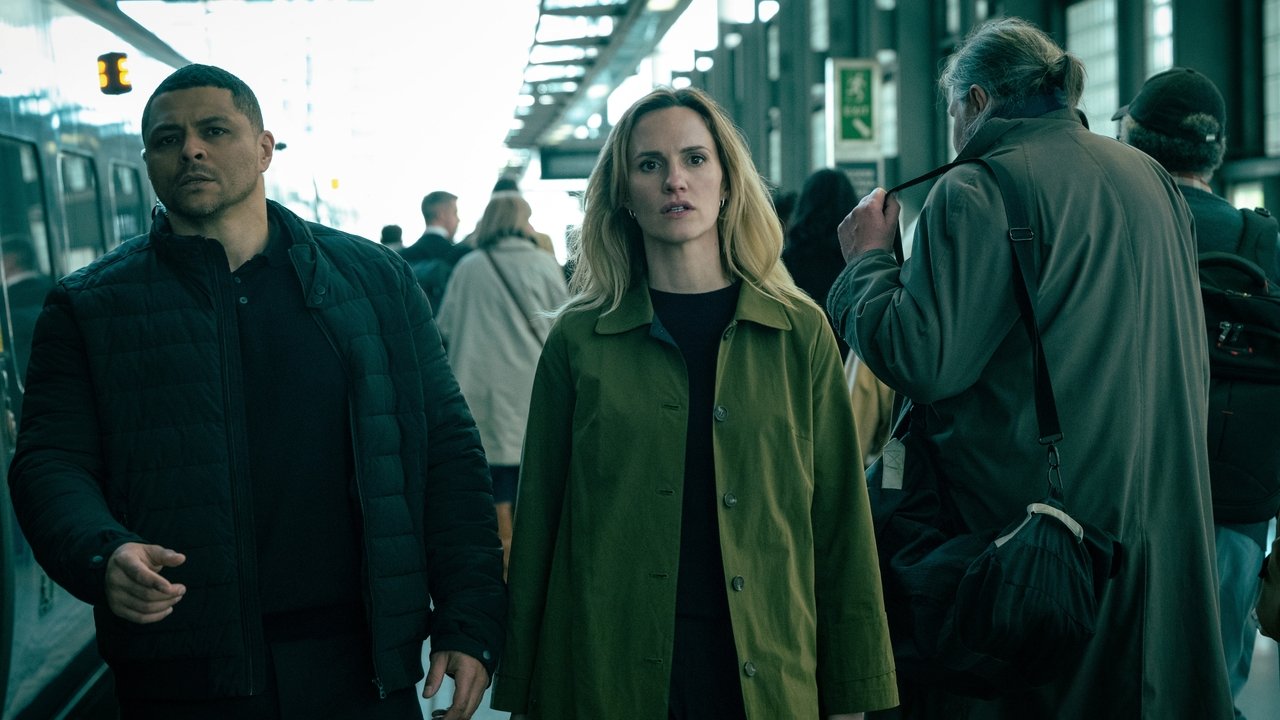 Slow Horses - Ein Fall für Jackson Lamb