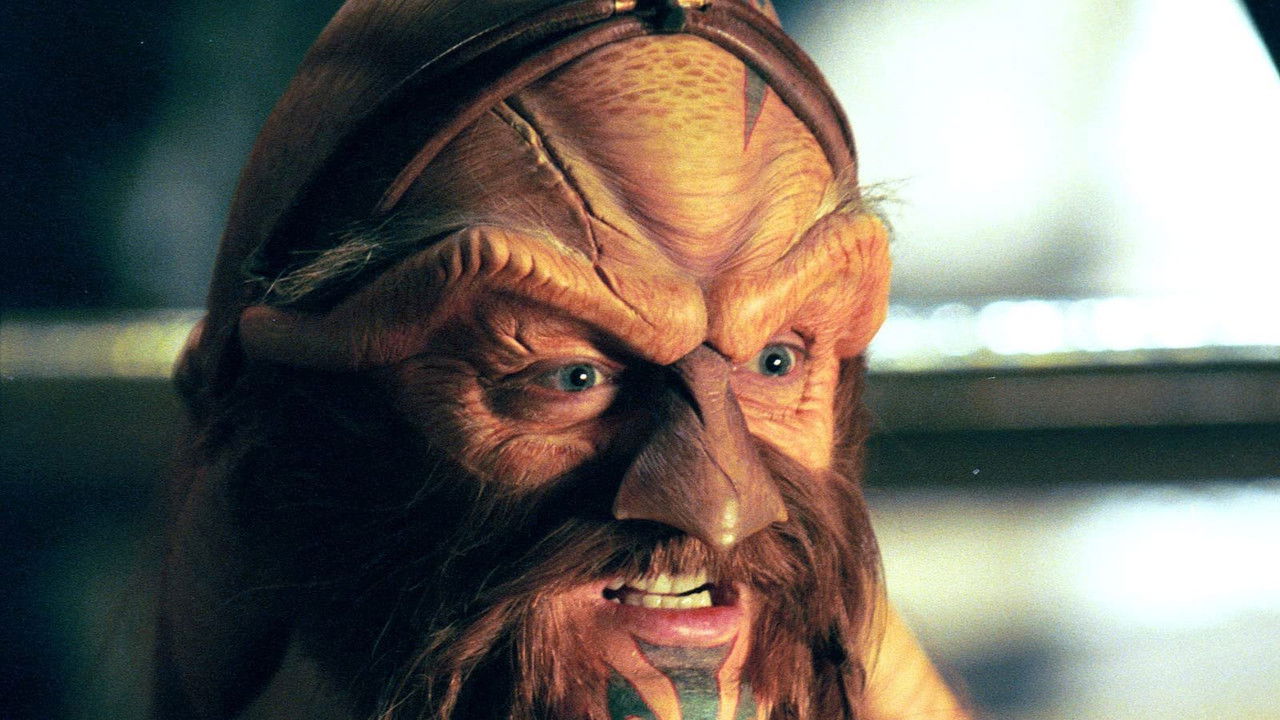 Farscape
