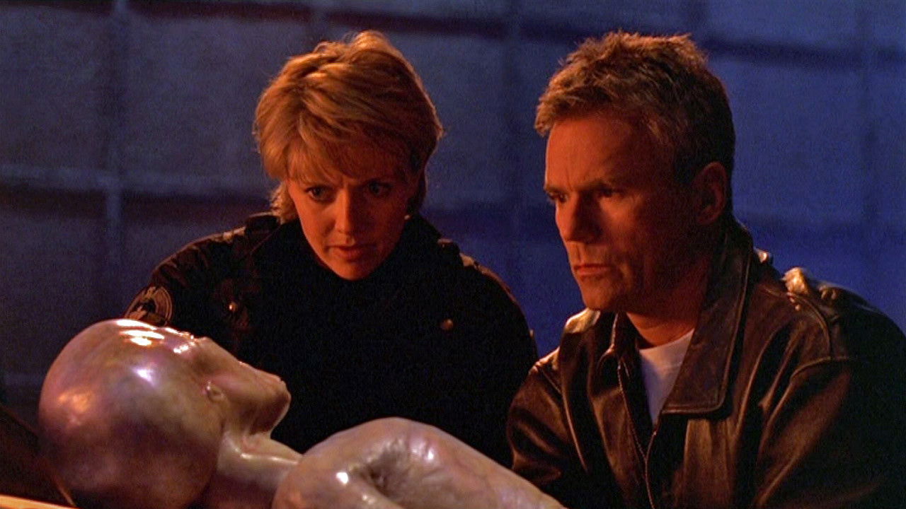 Stargate