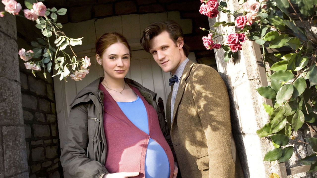 Doctor Who