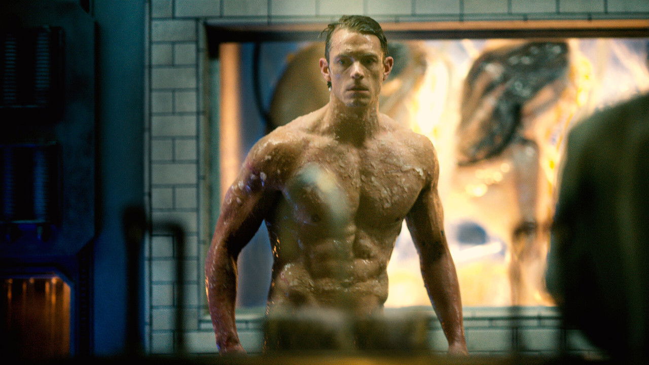 Altered Carbon – Das Unsterblichkeitsprogramm