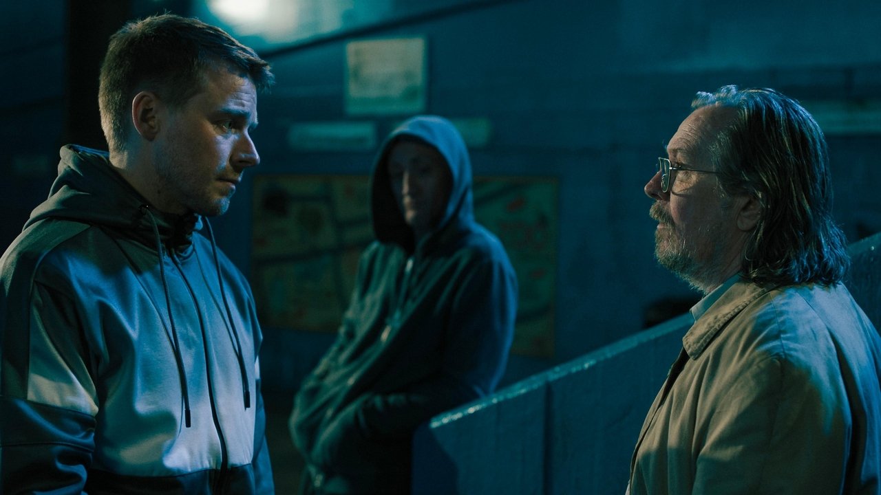 Slow Horses - Ein Fall für Jackson Lamb