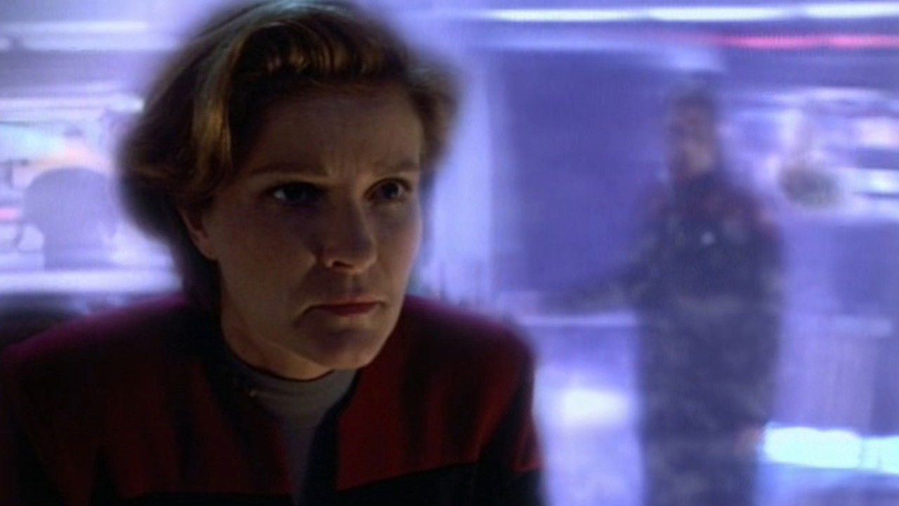 Star Trek: Raumschiff Voyager
