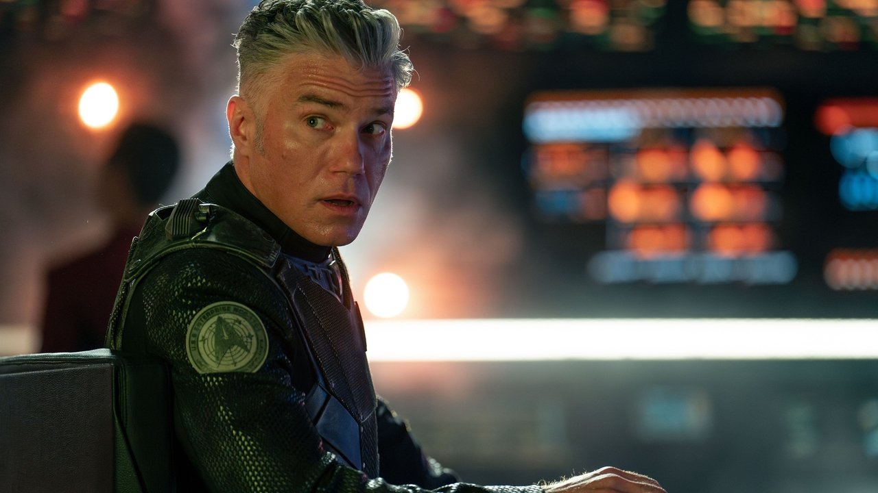 Star Trek: Strange New Worlds