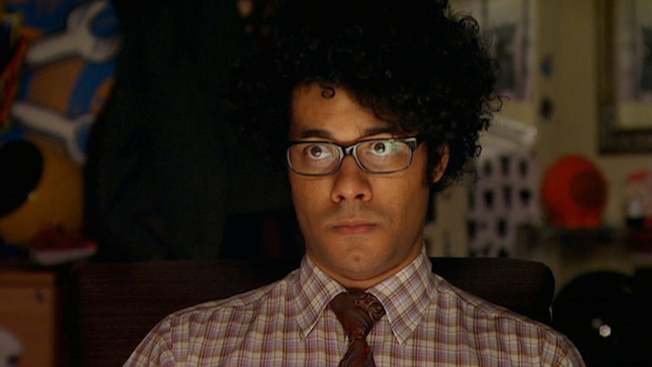The IT Crowd