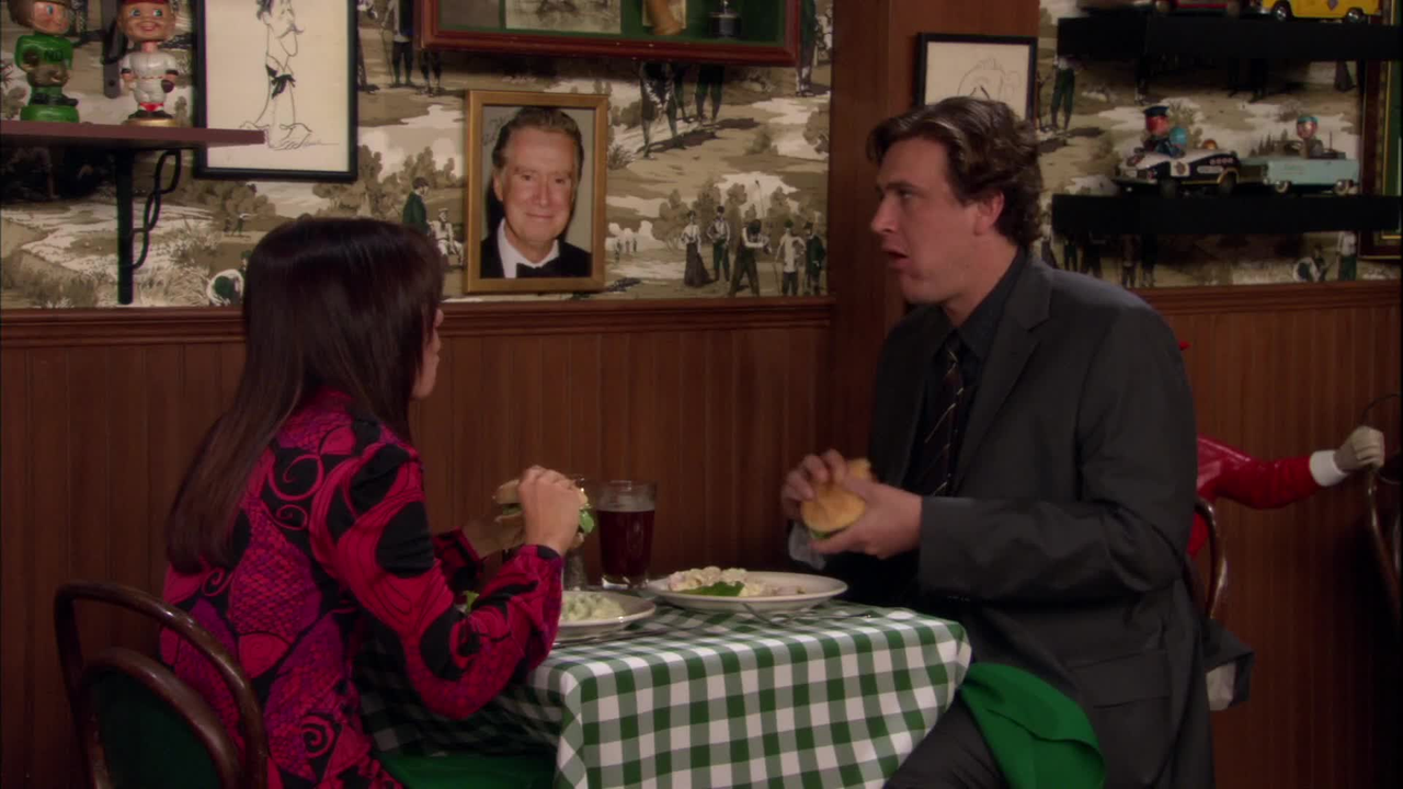 How I Met Your Mother