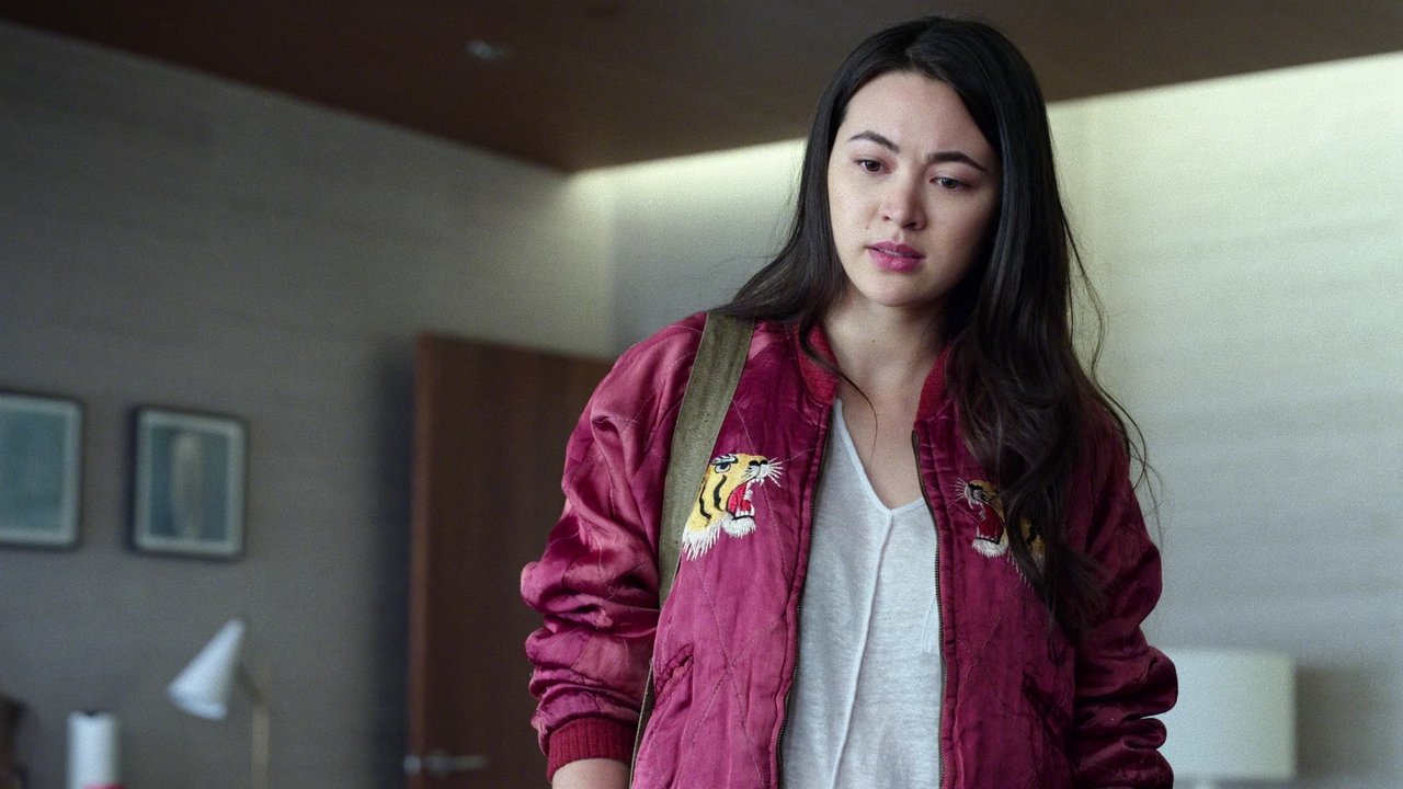 Marvel's Iron Fist