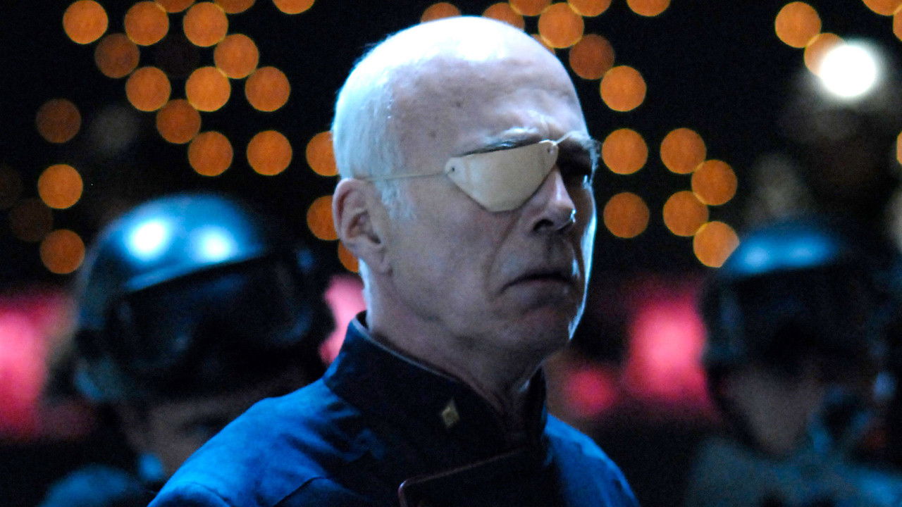 Battlestar Galactica