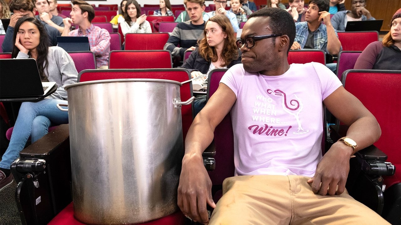 The Good Place