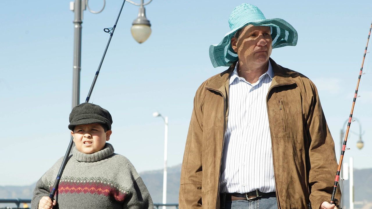 Modern Family