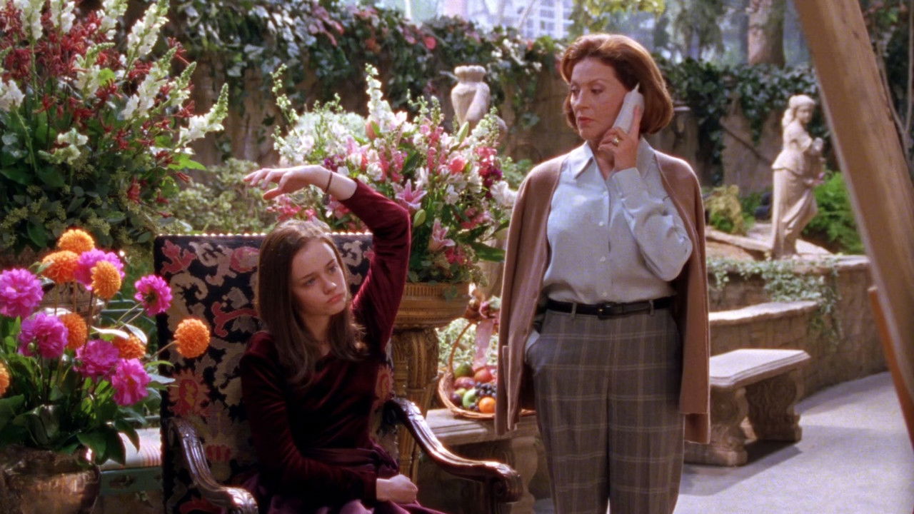 Gilmore Girls