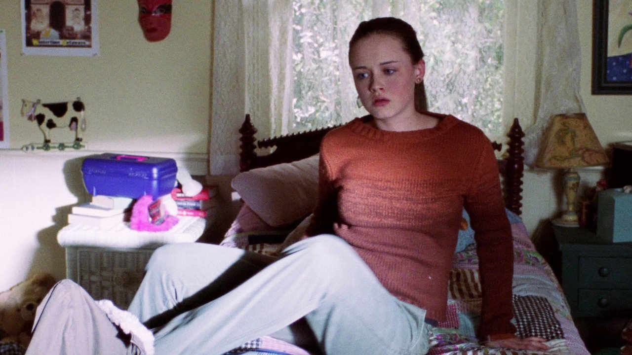 Gilmore Girls