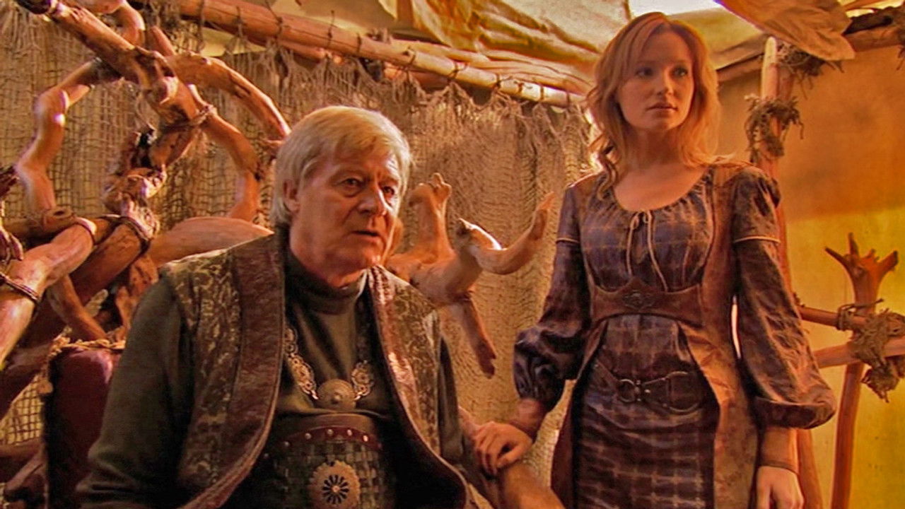Stargate Atlantis