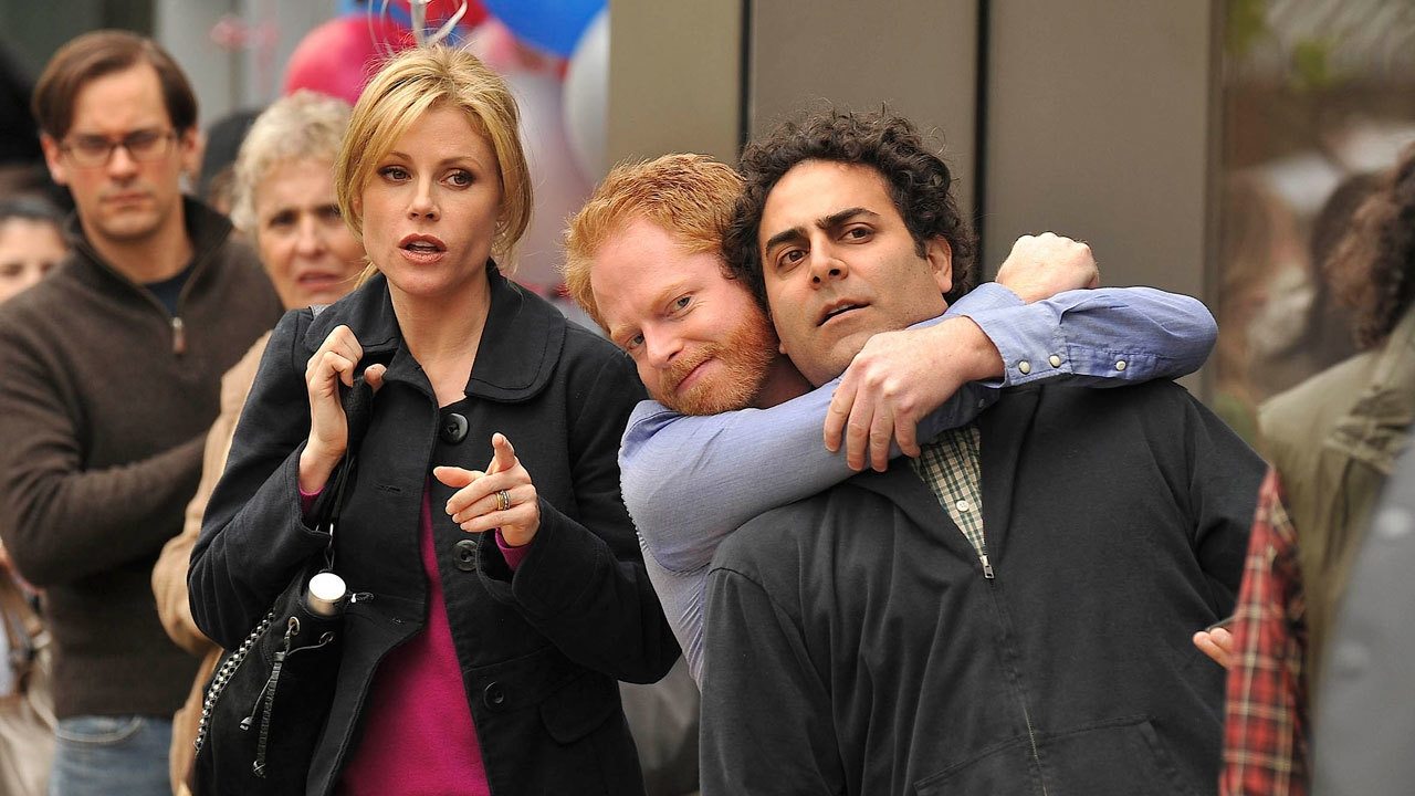 Modern Family