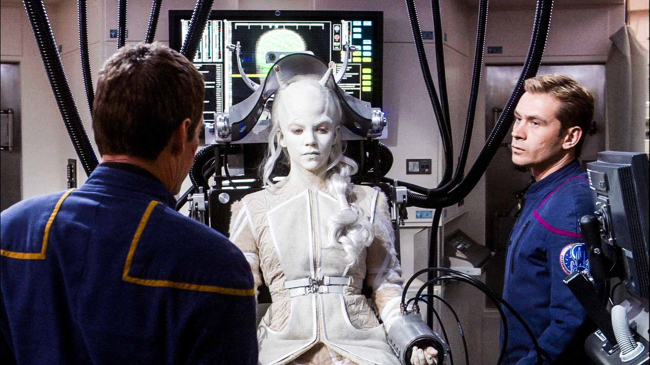 Star Trek: Enterprise