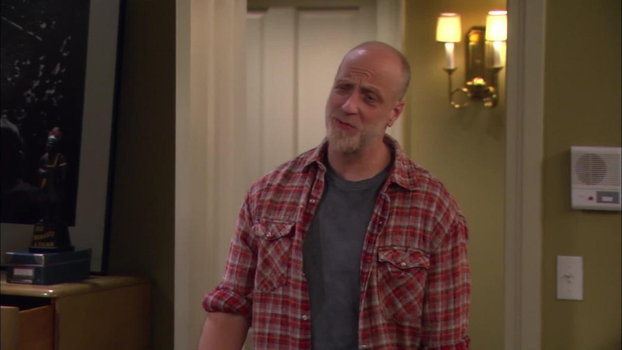 How I Met Your Mother