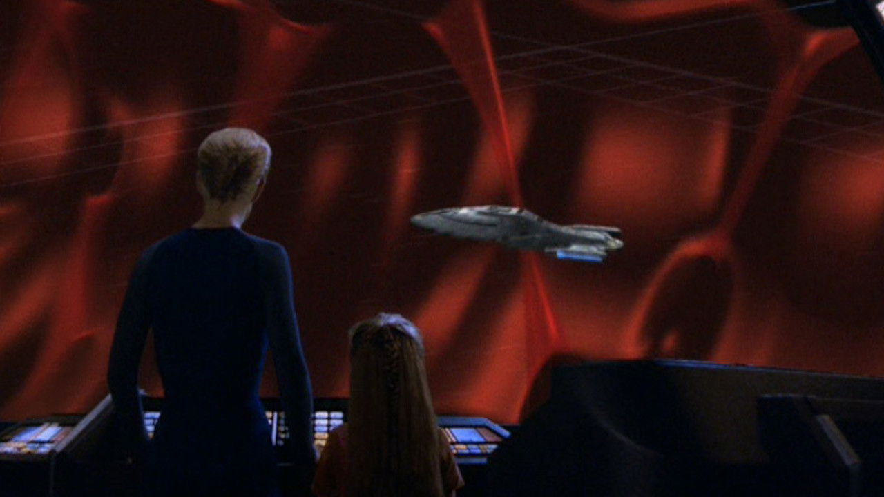 Star Trek: Raumschiff Voyager