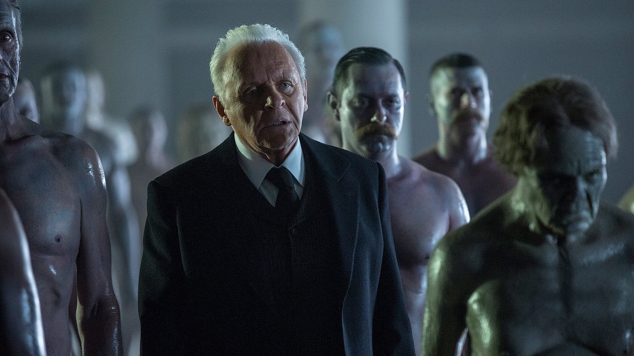 Westworld