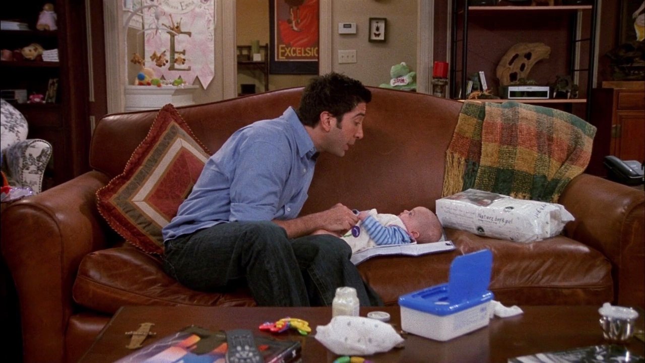 Friends