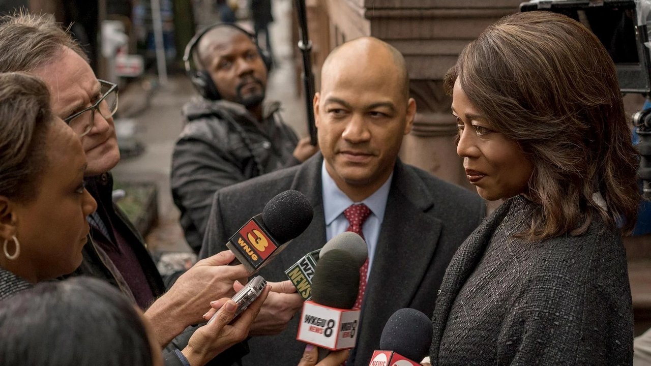 Marvel's Luke Cage