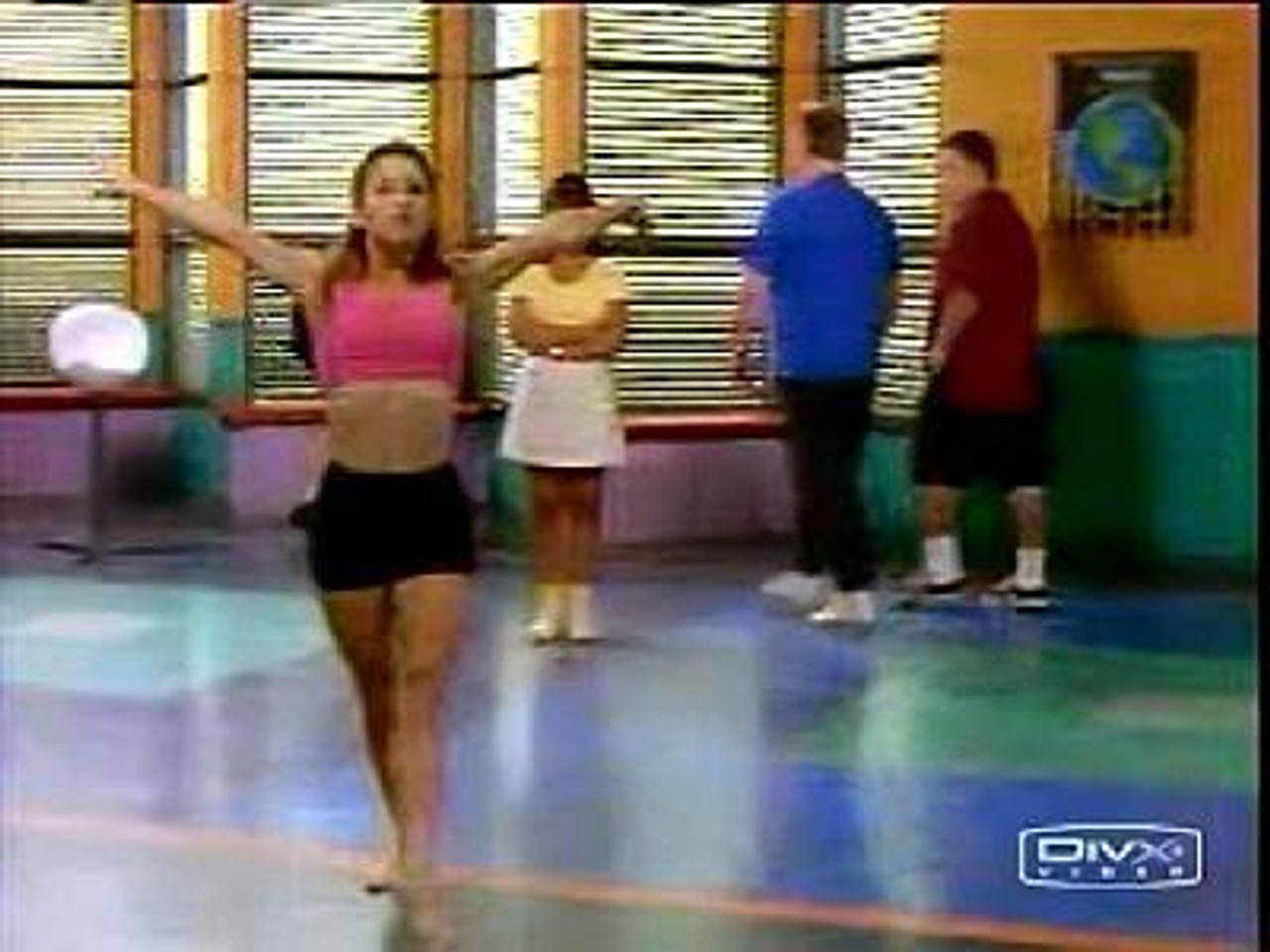 Power Rangers
