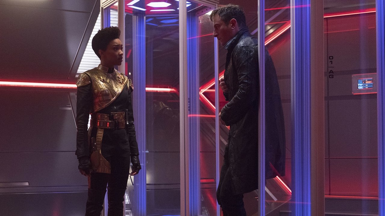 Star Trek: Discovery