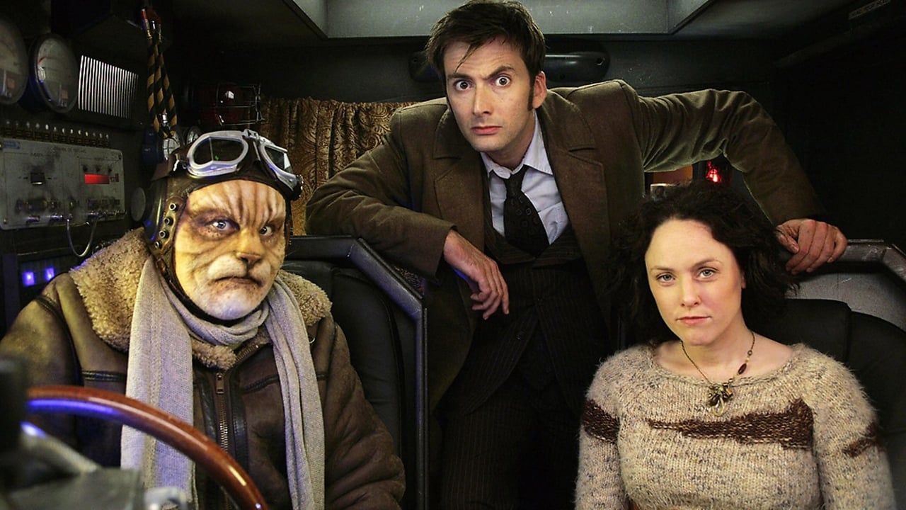 Doctor Who