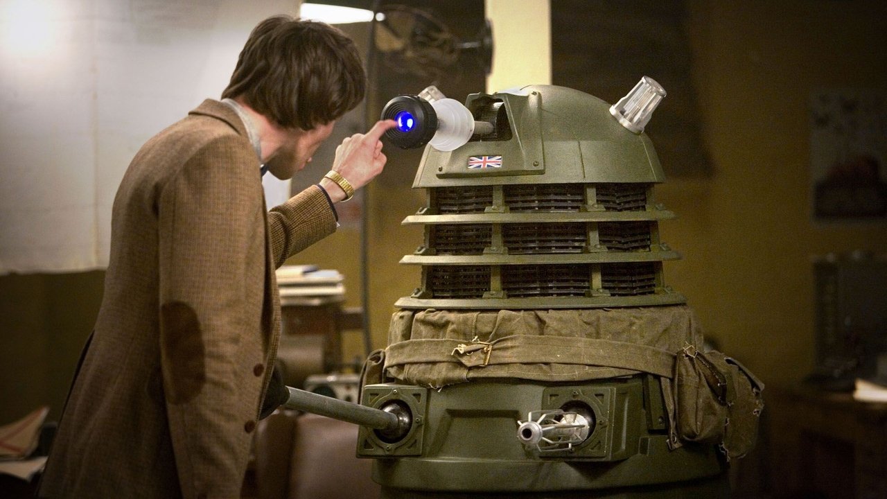Doctor Who