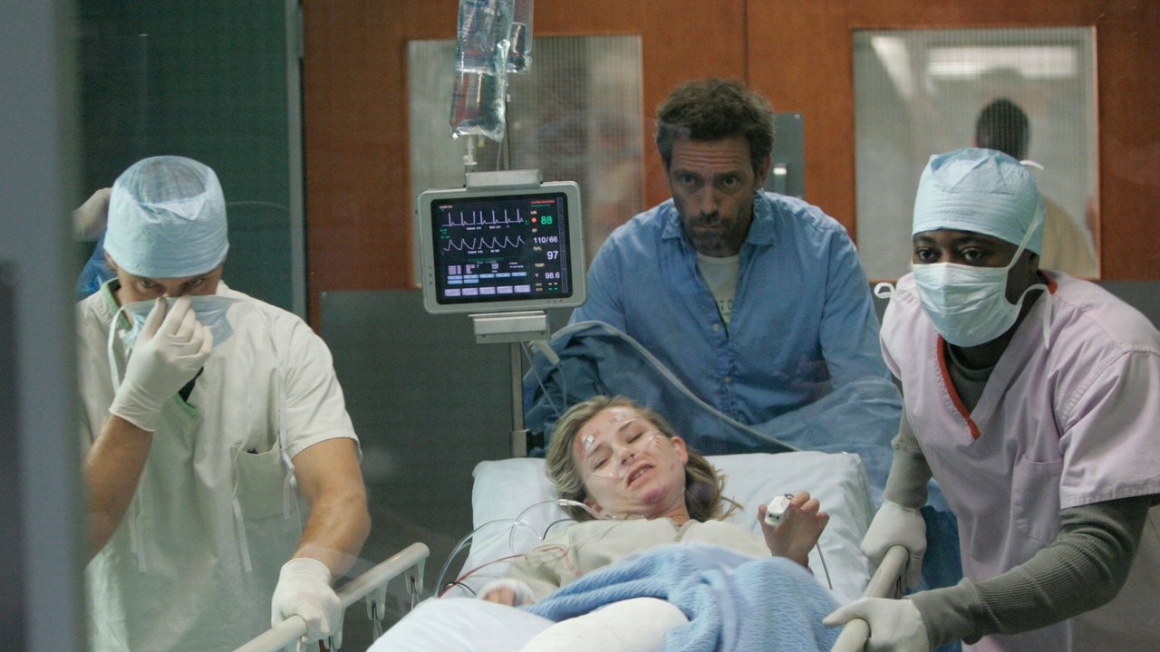 Dr. House