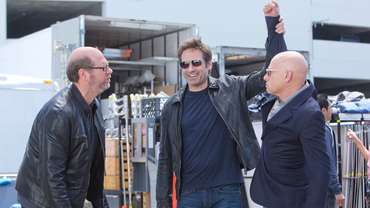 Californication