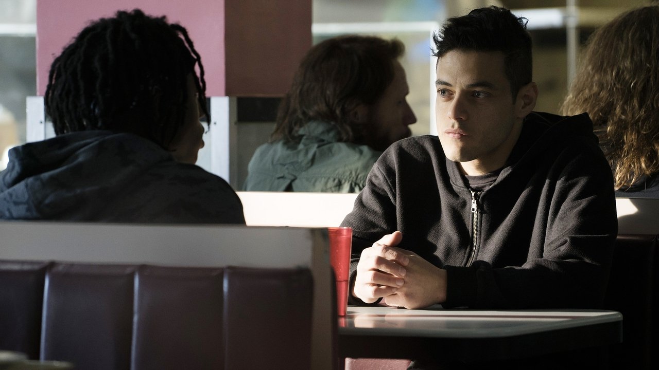 Mr. Robot
