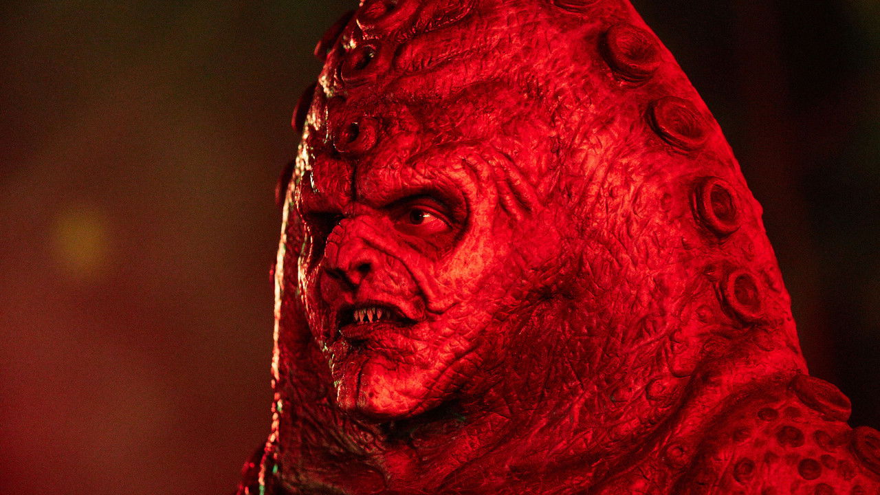 Doctor Who