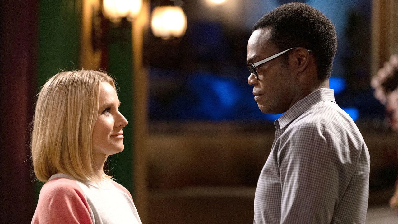 The Good Place