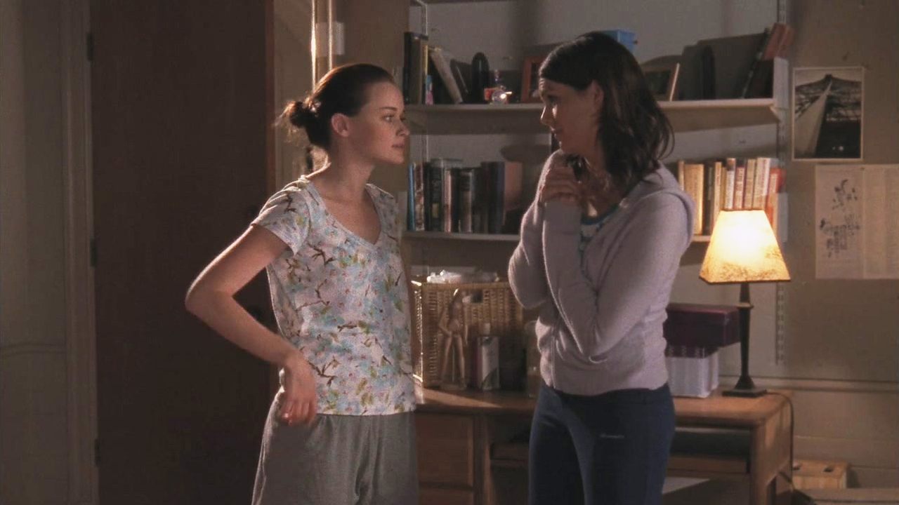 Gilmore Girls