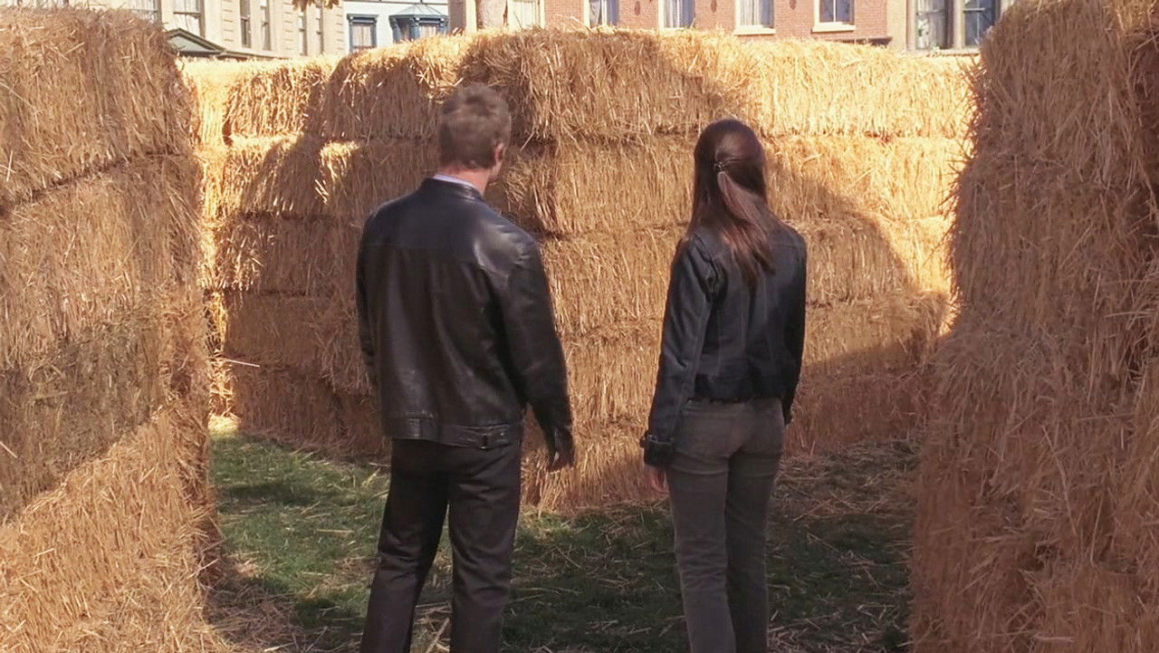 Gilmore Girls