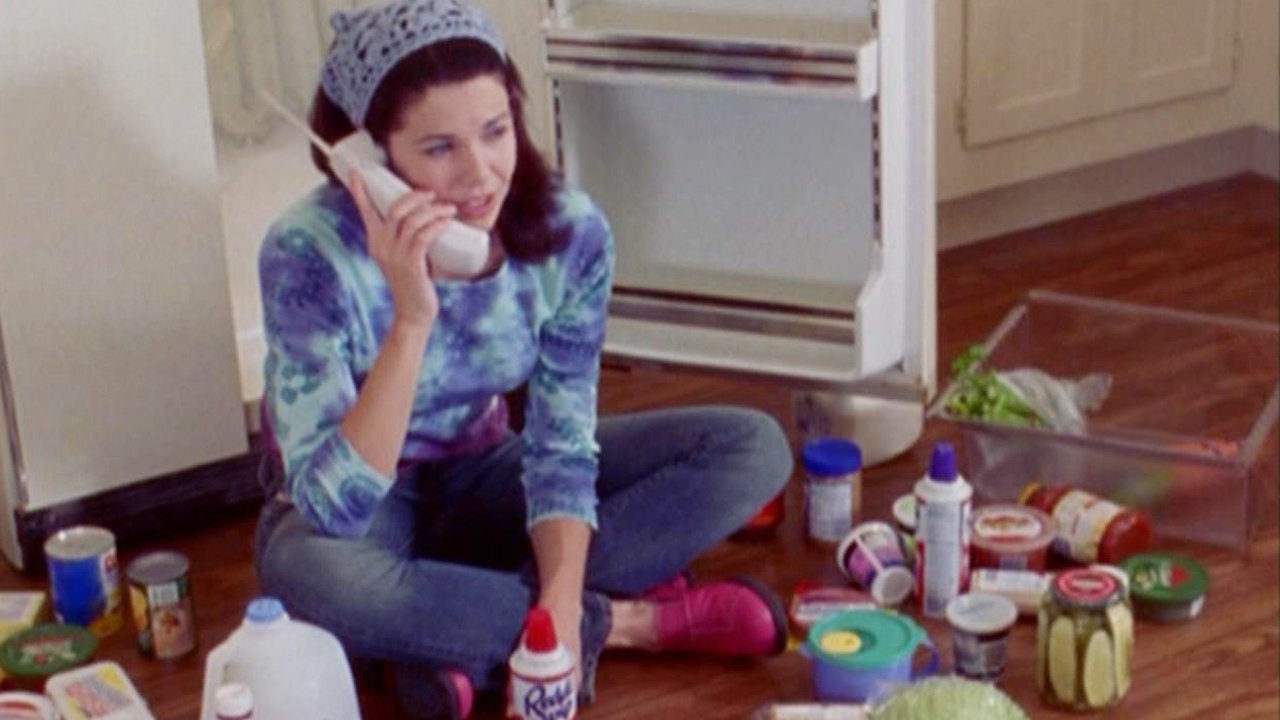 Gilmore Girls