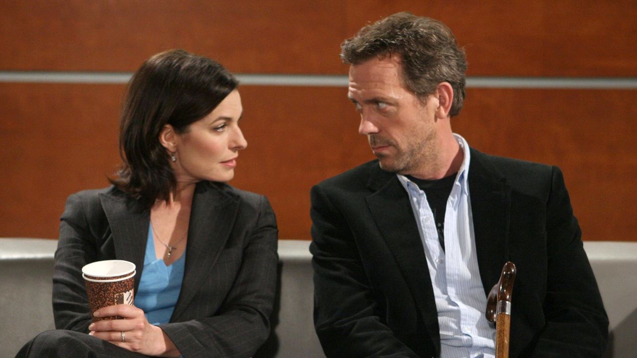 Dr. House