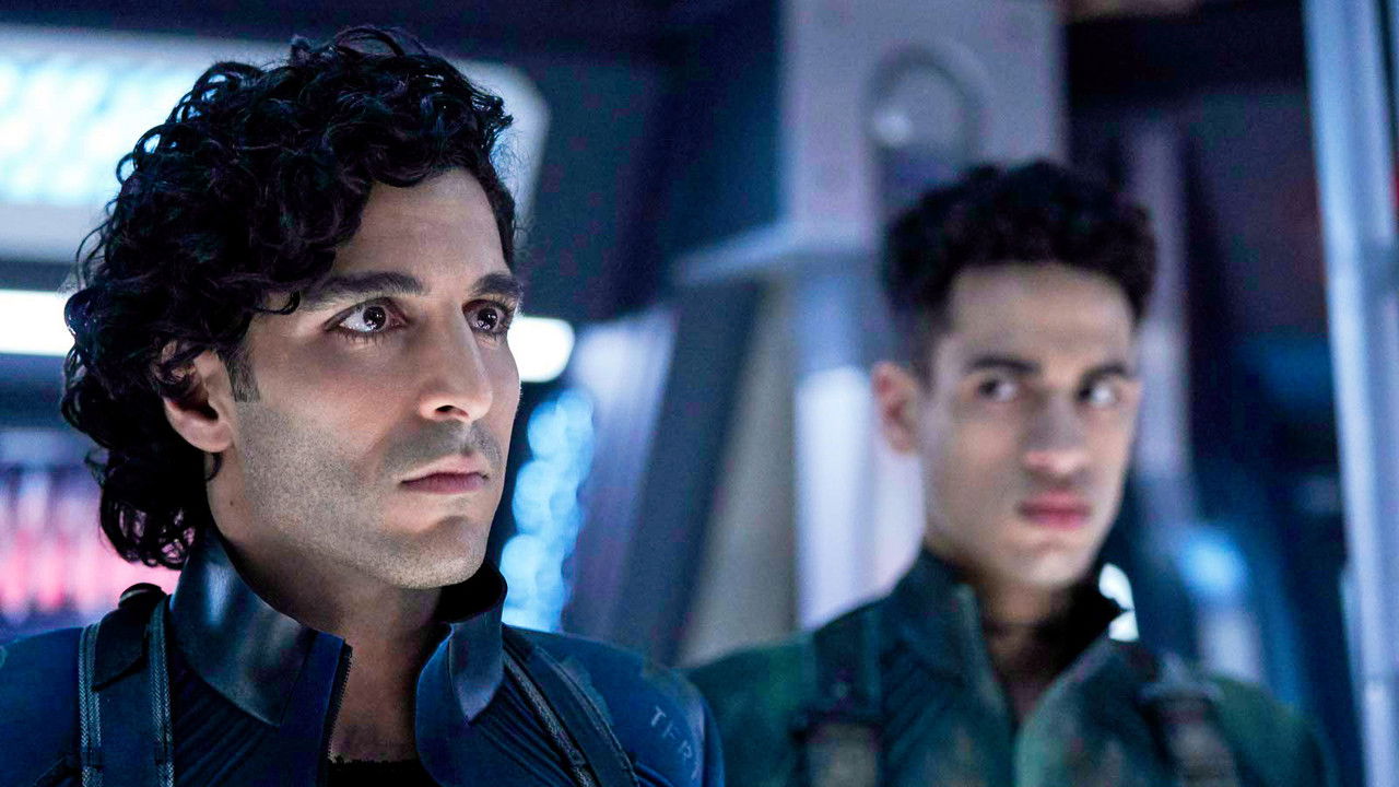 The Expanse