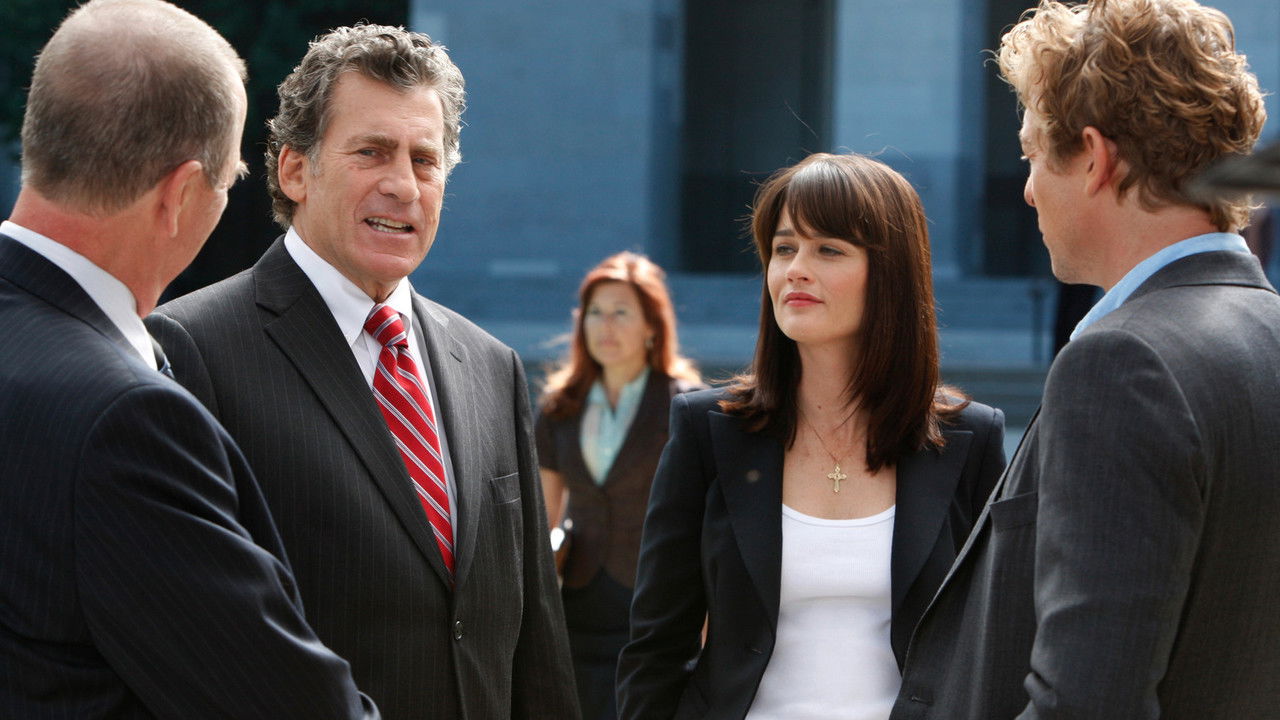 The Mentalist