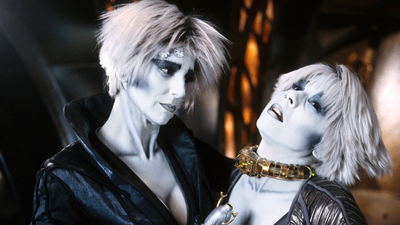 Farscape
