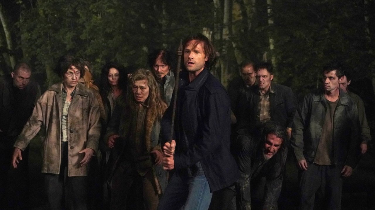 Supernatural