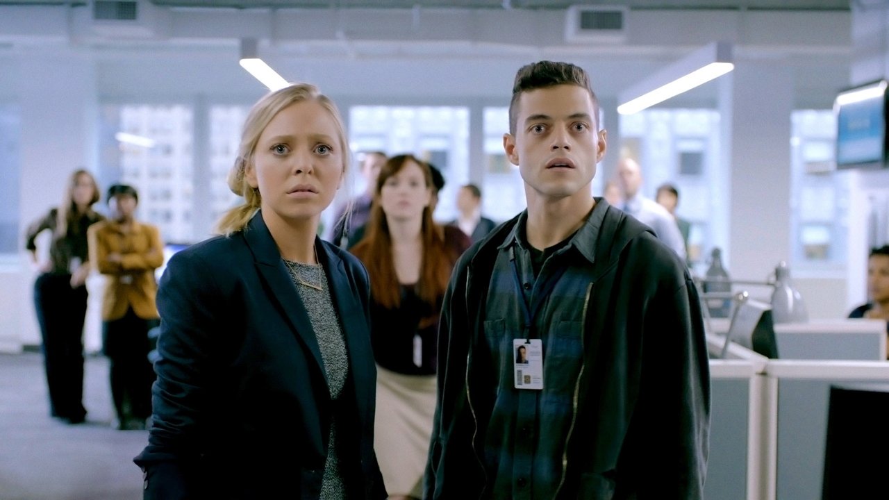 Mr. Robot