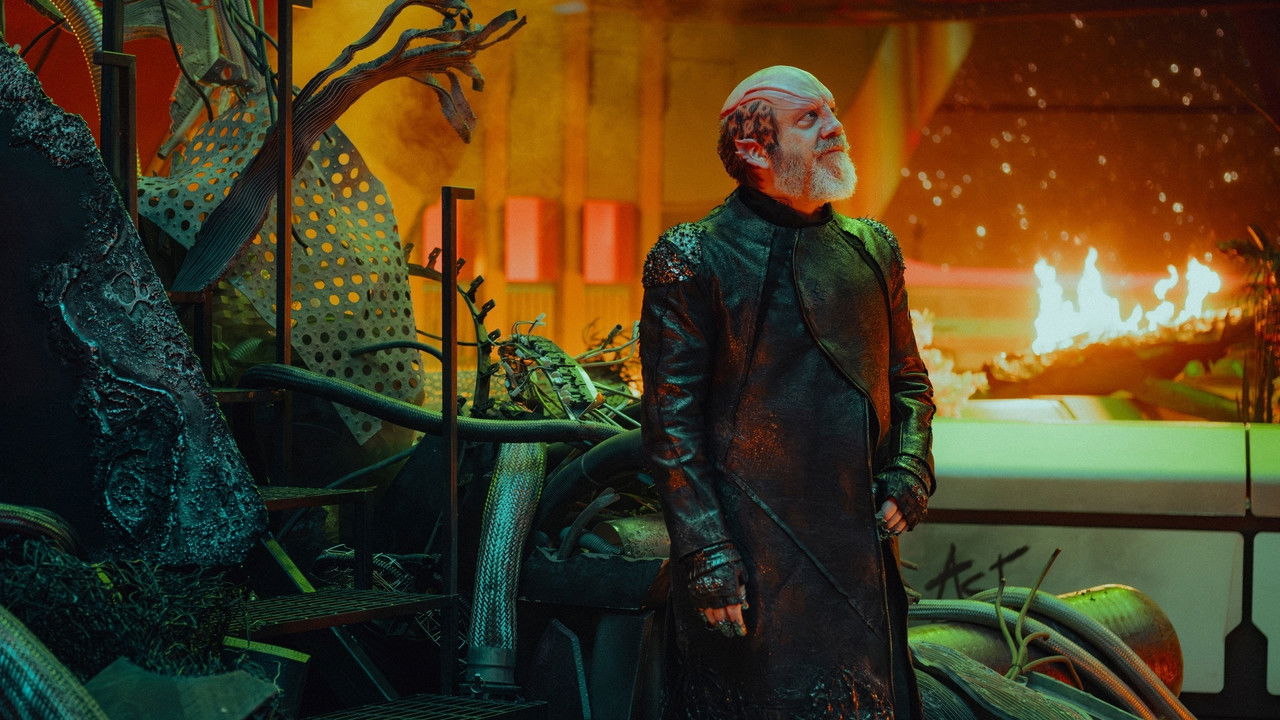 Star Trek: Starfleet Academy