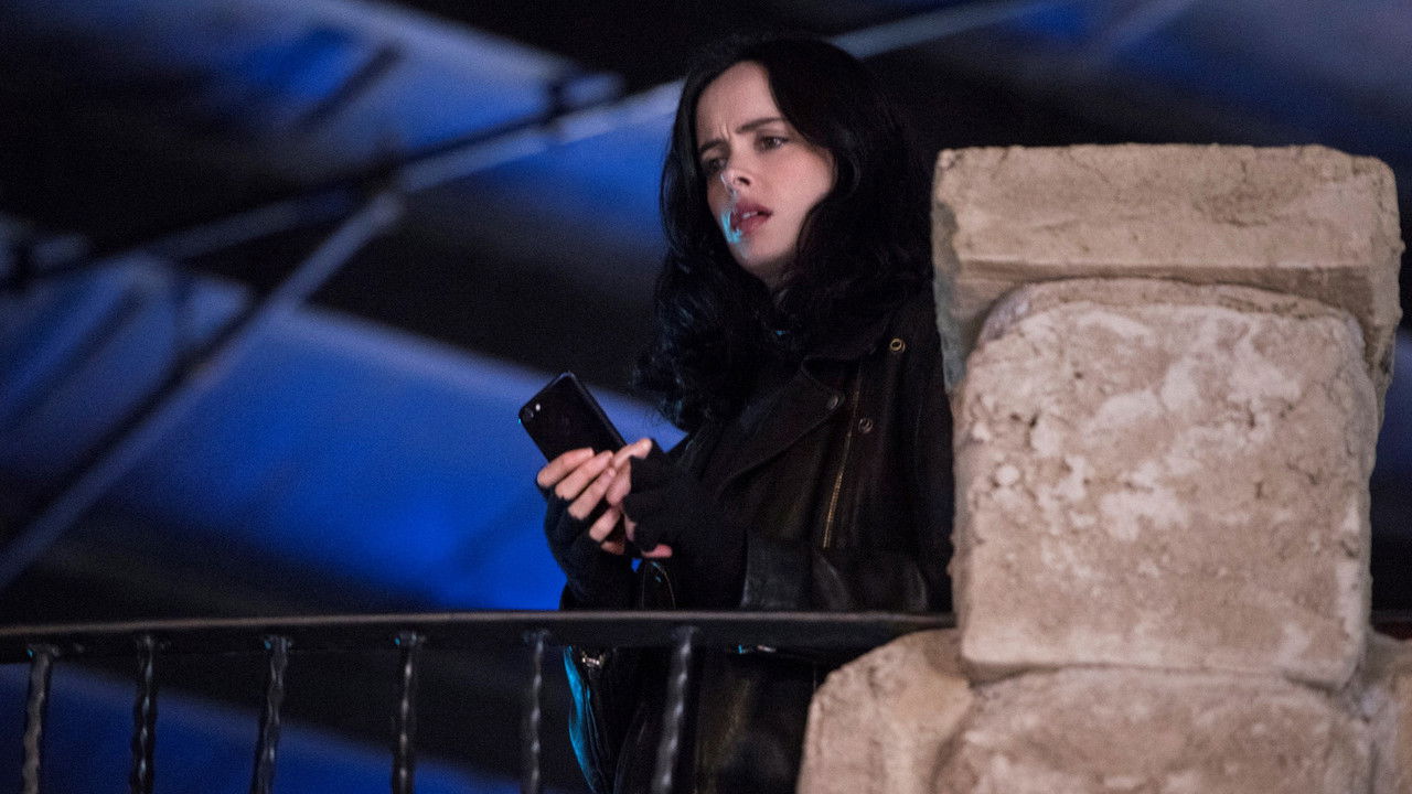 Marvel's Jessica Jones