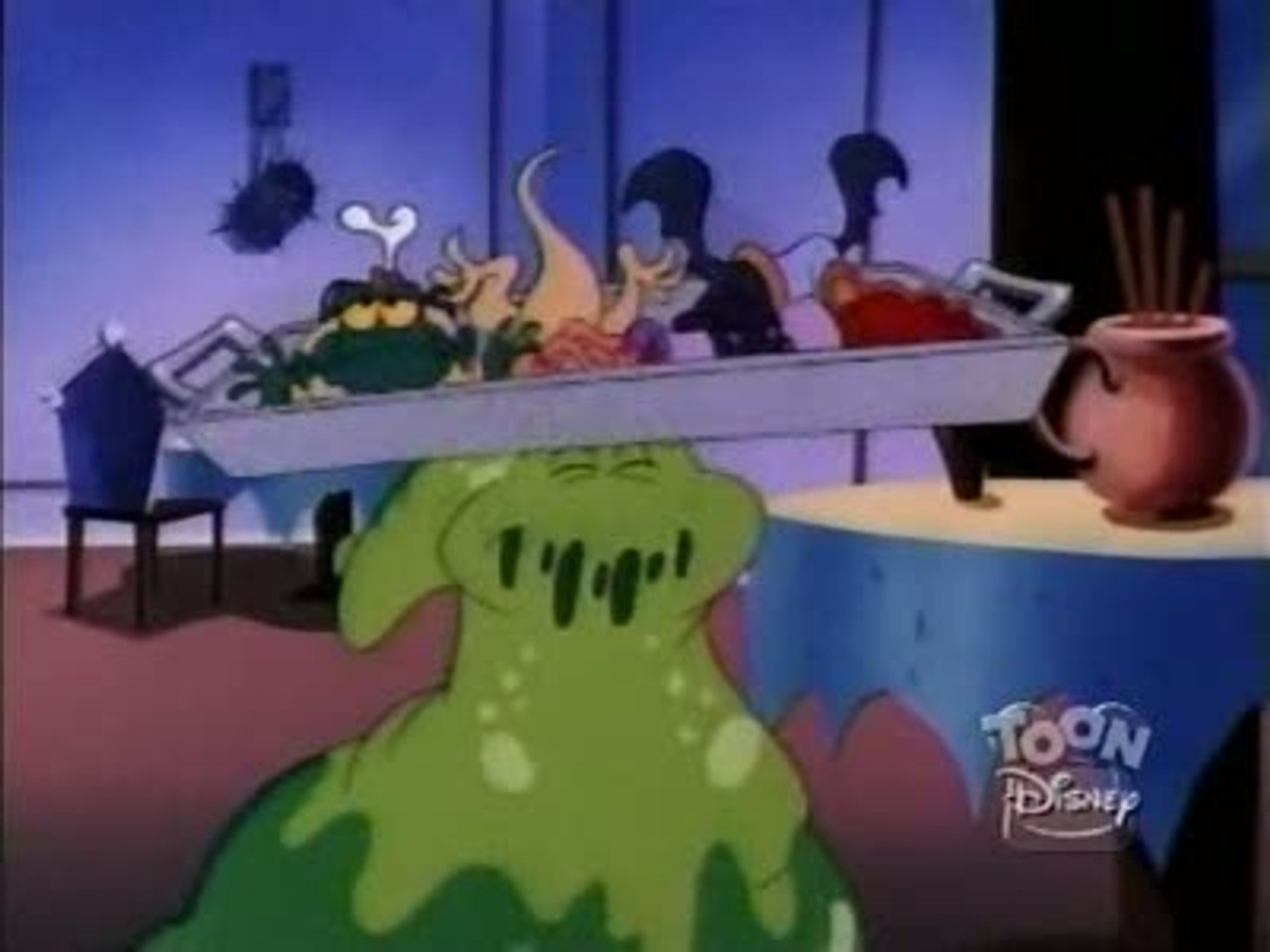 Darkwing Duck - Der Schrecken der Bösewichte