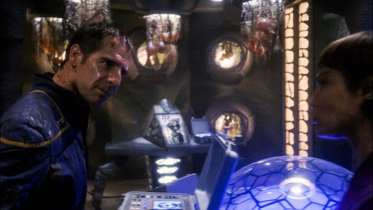 Star Trek: Enterprise